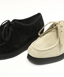 MARIANNU FOOTWEAR | モカシン/デッキシューズ