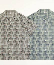 COMFORTABLE REASON | シャツ/ブラウス