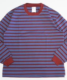 MANUAL ALPHABET | Tシャツ/カットソー