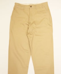 BUTTER GOODS | チノパンツ