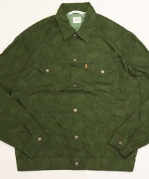 NECESSARY or UNNECESSARY | ブルゾン