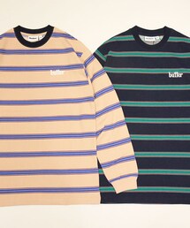 BUTTER GOODS | Tシャツ/カットソー