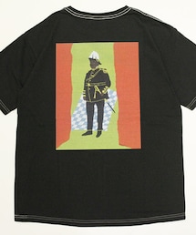 THE FABRIC | Tシャツ/カットソー