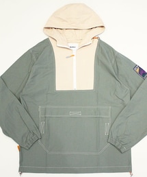 BUTTER GOODS | ナイロンジャケット