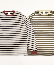 LONG GOOD | Tシャツ/カットソー