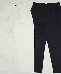 Ordinary fits | チノパンツ