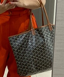 GOYARD | トートバッグ