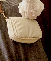 ZARA | ショルダーバッグ