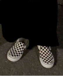 VANS | スニーカー