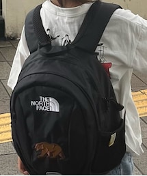 THE NORTH FACE | バックパック/リュック