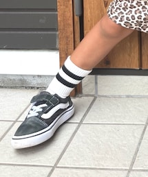 VANS | スニーカー