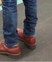 RED WING SHOES | ブーツ