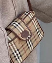BURBERRY | ショルダーバッグ