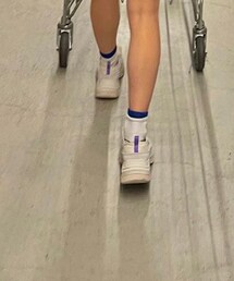 NERDY | スニーカー