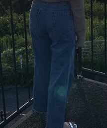 MOUSSY | デニムパンツ