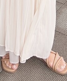 UNIQLO | サンダル