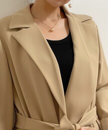 theory | トレンチコート