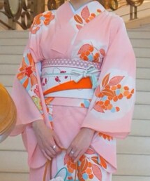 撫松庵 | 浴衣