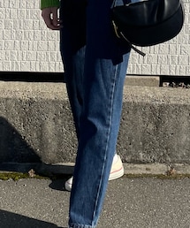 UNIQLO | デニムパンツ