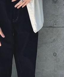 nest Robe | デニムパンツ
