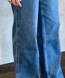 UNIQLO | デニムパンツ