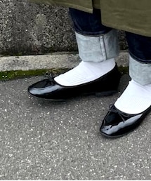 SESTO | バレエシューズ