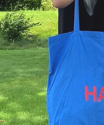 HAY | トートバッグ