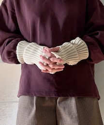 しまむら | アームカバー