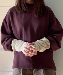 AMERICAN HOLIC | スウェット