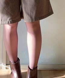 SHEIN | タイツ/ストッキング