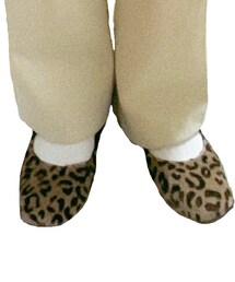 no brand | バレエシューズ