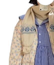 Samansa Mos2 | マフラー