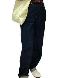 GU | デニムパンツ