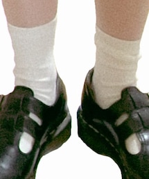 DAISO | ソックス/靴下