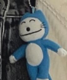 11ぴきのねこ | やや　縦に長い(その他雑貨)