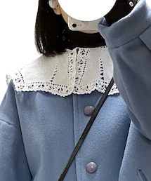 VINTAGE | 付け襟