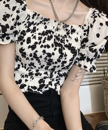 SHEIN | シャツ/ブラウス