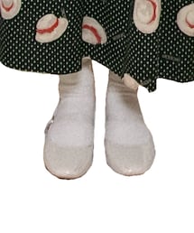 no brand | バレエシューズ