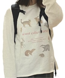 fig Ｌondon | スウェット