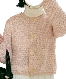 the virgin mary | カーディガン/ボレロ