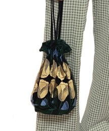 Dot＆Stripes CHILD WOMAN | ハンドバッグ