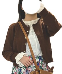 Dot＆Stripes CHILD WOMAN | シャツ/ブラウス