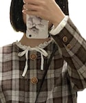 ehka sopo(エヘカソポ)の「トップス(シャツ/ブラウス)」