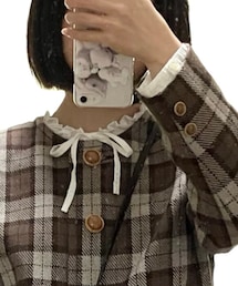 ehka sopo | シャツ/ブラウス