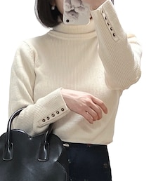 CHILD WOMAN | ニット/セーター