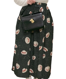 INGEBORG | スカート