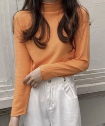 no brand | ニット/セーター