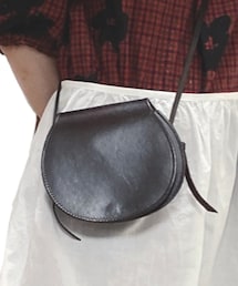 Dot＆Stripes CHILD WOMAN | ショルダーバッグ