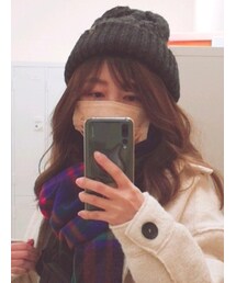 YECCA VECCA | マフラー