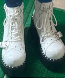 Phantom wings | ブーツ